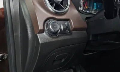 ChevroletGMDaewoo Trax 2016, 264810 км, за 65636.08 USD - фото 18