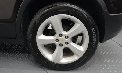 ChevroletGMDaewoo Trax 2016, 264810 км, за 65636.08 USD - фото 21