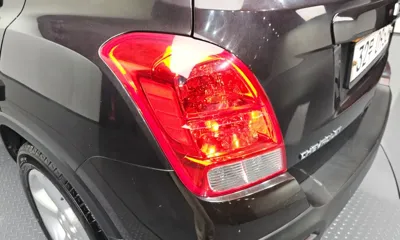 ChevroletGMDaewoo Trax 2016, 264810 км, за 65636.08 USD - фото 23