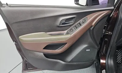 ChevroletGMDaewoo Trax 2016, 264810 км, за 65636.08 USD - фото 24