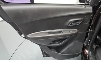 ChevroletGMDaewoo Trax 2016, 264810 км, за 65636.08 USD - фото 25