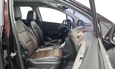 ChevroletGMDaewoo Trax 2016, 264810 км, за 65636.08 USD - фото 26