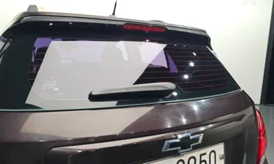 ChevroletGMDaewoo Trax 2016, 264810 км, за 65636.08 USD - фото 29