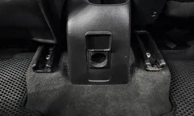 ChevroletGMDaewoo Trax 2016, 264810 км, за 65636.08 USD - фото 32