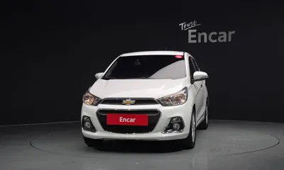 ChevroletGMDaewoo Spark 2017, 109538 км, за 3382.78 USD