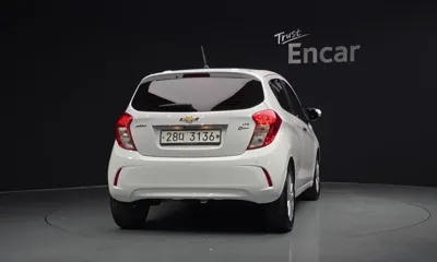 ChevroletGMDaewoo Spark 2017, 109538 км, за 3382.78 USD