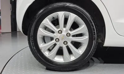 ChevroletGMDaewoo Spark 2017, 109538 км, за 3382.78 USD