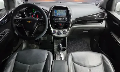ChevroletGMDaewoo Spark 2017, 109538 км, за 3380.35 USD - фото 7