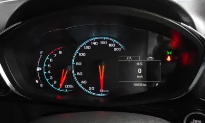 ChevroletGMDaewoo Spark 2017, 109538 км, за 3380.35 USD - фото 8
