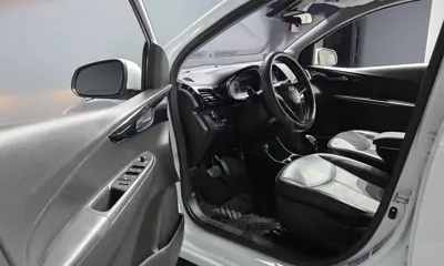 ChevroletGMDaewoo Spark 2017, 109538 км, за 3380.35 USD - фото 10