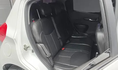ChevroletGMDaewoo Spark 2017, 109538 км, за 3380.35 USD - фото 11