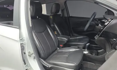 ChevroletGMDaewoo Spark 2017, 109538 км, за 3380.35 USD - фото 12