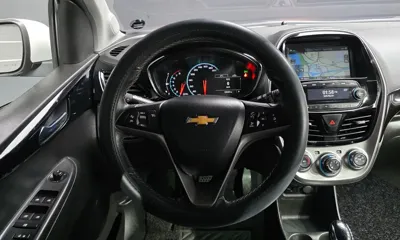 ChevroletGMDaewoo Spark 2017, 109538 км, за 3380.35 USD - фото 15
