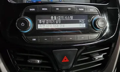 ChevroletGMDaewoo Spark 2017, 109538 км, за 3380.35 USD - фото 17