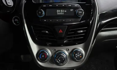 ChevroletGMDaewoo Spark 2017, 109538 км, за 3380.35 USD - фото 18