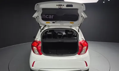 ChevroletGMDaewoo Spark 2017, 109538 км, за 3380.35 USD - фото 20