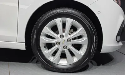 ChevroletGMDaewoo Spark 2017, 109538 км, за 3380.35 USD - фото 21