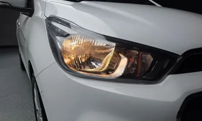 ChevroletGMDaewoo Spark 2017, 109538 км, за 3380.35 USD - фото 22