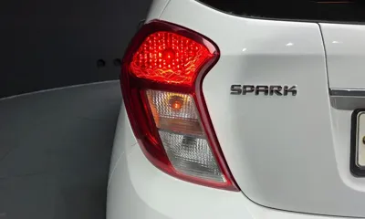 ChevroletGMDaewoo Spark 2017, 109538 км, за 3380.35 USD - фото 23