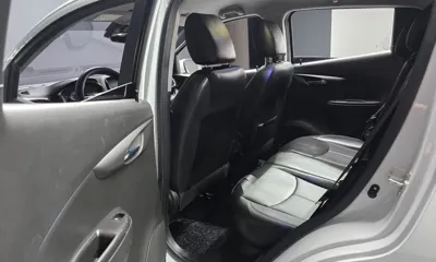 ChevroletGMDaewoo Spark 2017, 109538 км, за 3380.35 USD - фото 26