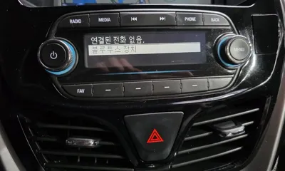 ChevroletGMDaewoo Spark 2017, 109538 км, за 3380.35 USD - фото 29