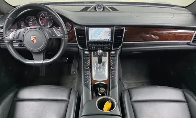 Porsche Panamera 2010, 123494 км, за 16887.4 USD - фото 7