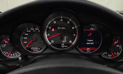 Porsche Panamera 2010, 123494 км, за 16887.4 USD - фото 8