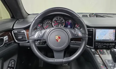 Porsche Panamera 2010, 123494 км, за 16887.4 USD - фото 13