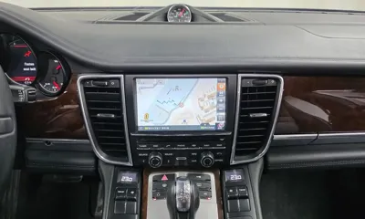 Porsche Panamera 2010, 123494 км, за 16887.4 USD - фото 14
