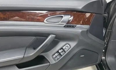 Porsche Panamera 2010, 123494 км, за 16887.4 USD - фото 16