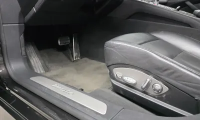 Porsche Panamera 2010, 123494 км, за 16887.4 USD - фото 17