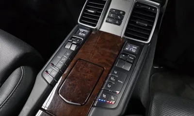 Porsche Panamera 2010, 123494 км, за 16887.4 USD - фото 18
