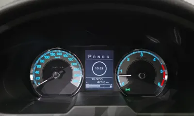 Jaguar XF 2011, 127255 км, за 5185.77 USD - фото 8