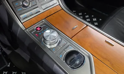 Jaguar XF 2011, 127255 км, за 5185.77 USD - фото 9