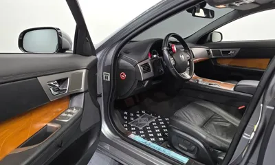 Jaguar XF 2011, 127255 км, за 5185.77 USD - фото 10