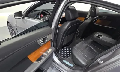 Jaguar XF 2011, 127255 км, за 5185.77 USD - фото 11