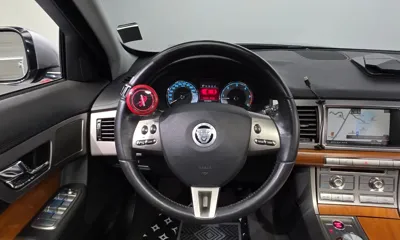 Jaguar XF 2011, 127255 км, за 5185.77 USD - фото 14