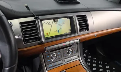 Jaguar XF 2011, 127255 км, за 5185.77 USD - фото 16
