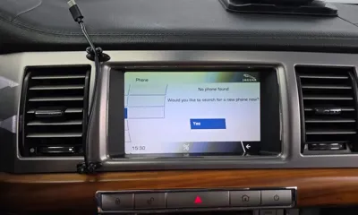 Jaguar XF 2011, 127255 км, за 5185.77 USD - фото 18