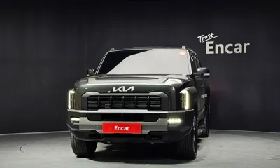 Kia Tasman 2026, 13701 км, за 23939.65 USD