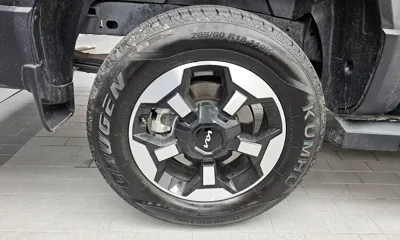 Kia Tasman 2026, 13701 км, за 23939.65 USD