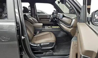 Kia Tasman 2026, 13701 км, за 23939.65 USD - фото 11