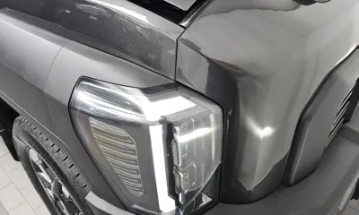 Kia Tasman 2026, 13701 км, за 23939.65 USD - фото 22