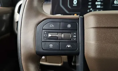 Kia Tasman 2026, 13701 км, за 23939.65 USD - фото 29