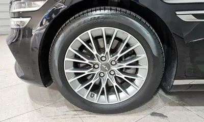 Genesis G80 2023, 69143 км, за 27419.88 USD