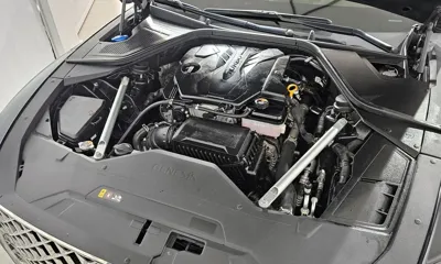 Genesis G80 2023, 69143 км, за 27419.88 USD - фото 6