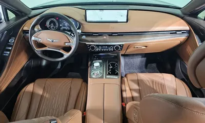 Genesis G80 2023, 69143 км, за 27419.88 USD - фото 7