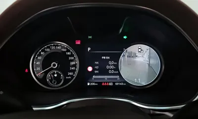 Genesis G80 2023, 69143 км, за 27419.88 USD - фото 8