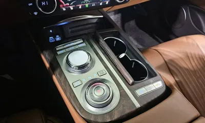Genesis G80 2023, 69143 км, за 27419.88 USD - фото 9