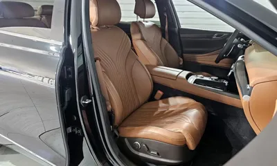 Genesis G80 2023, 69143 км, за 27419.88 USD - фото 10